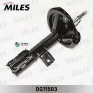 ����������� Hyundai i30 07- ���. ���. ���. Miles DG11503 DG11503 ����