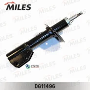 ����������� Chevrolet Captiva 06- ������. ���. ���. Miles DG11496 DG11496 ����