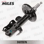 ����������� �������� ����� ������� Toyota Prius ZVW30 01/09- (KYB 339243) DG11576 Miles DG11576 DG11576 ����