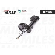 ����������� Citroen Berlingo/Peugeot Partner 08- ���. ���. ���. Miles DG11617 DG11617 ����