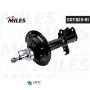 ����������� Toyota Premio (_T26_) 06/07- ���. ���. Miles DG1162801 DG1162801 ����