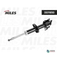 ����������� Mazda Demio 08/98- ���. ���. ���. Miles DG11650 DG11650 ����