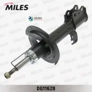 ����������� Toyota Premio (_T26_) 06/07- ���. ���. Miles DG11628 DG11628 ����