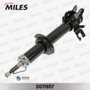 ����������� �������� ����� ������� Nissan Micra K11 (KYB 332062) DG11657 Miles DG11657 DG11657 ����