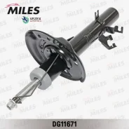����������� �������� ����� ������� Nissan Qashqai J11 RUS 12/13- (KYB 3340159) DG11671 Miles DG11671 DG11671 ����