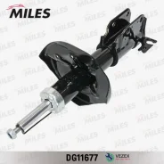 ����������� Mazda 323 (BJ) 00-04/Premacy 01- ���. ���. ���. Miles DG11677 DG11677 ����