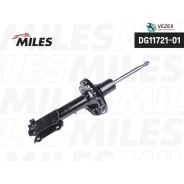 ����������� Hyundai Solaris 1.4-1.6 17- ���. ���. ���. Miles DG1172101 DG1172101 ����