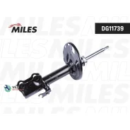 ����������� Toyota RAV 4 IV (ZSA4_ ALA4_) 12/12- ���. ���. Miles DG11739 DG11739 ����