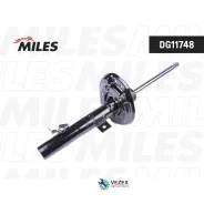 ����������� Nissan X-Trail (T32) 09/13- ���. ���. ���. Miles DG11748 DG11748 ����