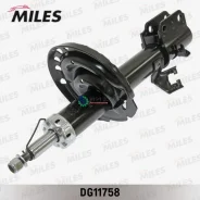 ����������� Nissan Micra III K12 03- ���. ���. ���. Miles DG11758 DG11758 ����