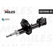 ����������� Suzuki Swift III 05-/OPEL Agila B H08 07- ���. ���. ���. Miles DG1194601 DG1194601 ����