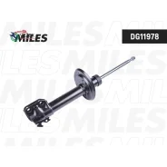 ����������� Toyota VITZ 05- ���. ���. ���. Miles DG11978 DG11978 ����