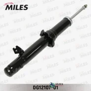 ����������� Mazda 6 08/07- ���. ���. ���. Miles DG1210701 DG1210701 ����