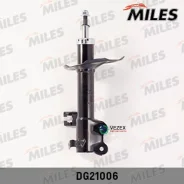 ����������� Nissan Sunny/Almera B15 98- ���. ����. ���. Miles DG21006 DG21006 ����
