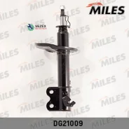 ����������� Toyota Corolla 07/92-04/97 ���. ����. ���. Miles DG21009 DG21009 ����