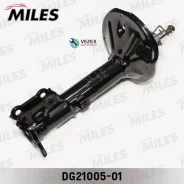 ����������� Hyundai Accent 00- ���. ����. ���. Miles DG2100501 DG2100501 ����