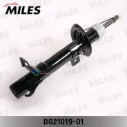 ����������� FORD Fusion 02- ���. ����. ���. Miles DG2101901 DG2101901 ����