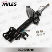 ����������� Nissan Almera Classic B10 06-/N16 00- ���. ����. ���. Miles DG2101501 DG2101501 ����
