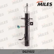 ����������� FORD Fusion 02-12 ���. ����. ���. Miles DG21022 DG21022 ����