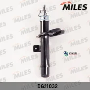 ����������� Citroen Berlingo/Peugeot Partner/206 11/02- ���. ����. ���. Miles DG21032 DG21032 ����