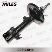 ����������� Lexus RX300 -02/03 ���. ����. ���. Miles DG2103801 DG2103801 ����