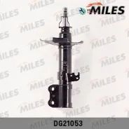 ����������� Toyota Corolla 02- ���. ����. ���. Miles DG21053 DG21053 ����