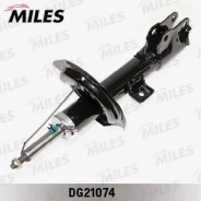 ����������� Mitsubishi Lancer 07- ���. ����. ���. Miles DG21074 DG21074 ����