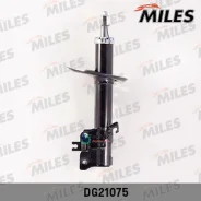 ����������� Nissan Qashqai/Qashqai+2 07- ���. ����. ���. Miles DG21075 DG21075 ����
