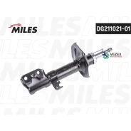 ����������� Toyota Corolla 1.6-1.8 01- ���. ����. ���. Miles DG21102101 DG21102101 ����