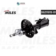 ����������� OPEL Astra J/ Zafira Tourer 10- ���. ����. ���. Miles DG21101501 DG21101501 ����