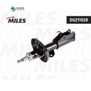 ����������� OPEL Astra J 10- ���. ����. ���. Sport Miles DG211028 DG211028 ����