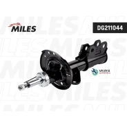 ����������� OPEL Mokka 12- ���. ����. ���. Miles DG211044 DG211044 ����