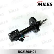 ����������� Toyota Carina E 04/92-09/97 ���. ����. ���. (VIN-SB) Miles DG2120801 DG2120801 ����