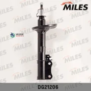 ����������� Toyota Carina E 04/92-01/96 ���. ����. ���. (VIN-JT) Miles DG21206 DG21206 ����