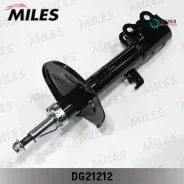 ����������� Toyota Corolla Wagon/Corolla AXIO/Corolla Fielder ���. ����. ���. Miles DG21212 DG21212 ����