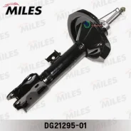 ����������� Mitsubishi ASX 10- ���. ����. ���. Miles DG2129501 DG2129501 ����