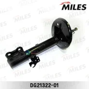 ����������� �������� ������ ������� Toyota RAV 4 5door 06/00-10/05 (TRW JGM1205T) DG21322-01 Miles DG2132201 DG2132201 ����