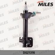 ����������� ������ ������ ������� Subaru Forester 06/02- (KYB 334344) DG21316 Miles DG21316 DG21316 ����
