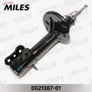 ����������� Mazda 323 (BJ) 09/98-05/04 ���. ����. ���. Miles DG2136701 DG2136701 ����