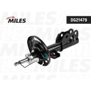 ����������� Mazda 6 12- ���. ����. ���. Miles DG21479 DG21479 ����