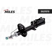 ����������� Toyota Avensis 09/97-02/03 ���. ����. ���. Miles DG21570 DG21570 ����