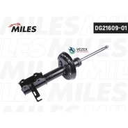 ����������� Chevrolet Cruze 12-/OPEL Astra J 10- ���. ����. ���. Miles DG2160901 DG2160901 ����