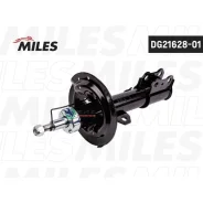 ����������� Toyota Premio (_T26_) 06/07- ���. ����. Miles DG2162801 DG2162801 ����