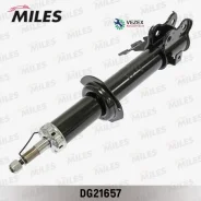 ����������� �������� ������ ������� Nissan Micra K11 (KYB 332061) DG21657 Miles DG21657 DG21657 ����
