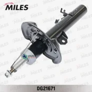 ����������� Nissan Qashqai (J11) RUS 12/13-���. ����. ���. Miles DG21671 DG21671 ����