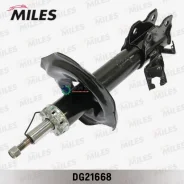 ����������� Nissan Serena 08/99-10/00 ���. ���. ���. Miles DG21668 DG21668 ����
