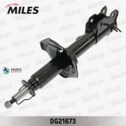 ����������� Nissan Almera N15 09/95-07/97 ���. ����. ���. Miles DG21673 DG21673 ����