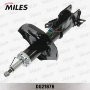����������� Mazda 323 (BJ) 09/98-11/00 ���. ���. ���. Miles DG21676 DG21676 ����