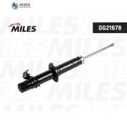 ����������� Honda Shuttle 95-01 ���. ����. ���. Miles DG21678 DG21678 ����