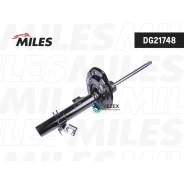 ����������� Nissan X-Trail (T32) 09/13- ���. ����. Miles DG21748 DG21748 ����